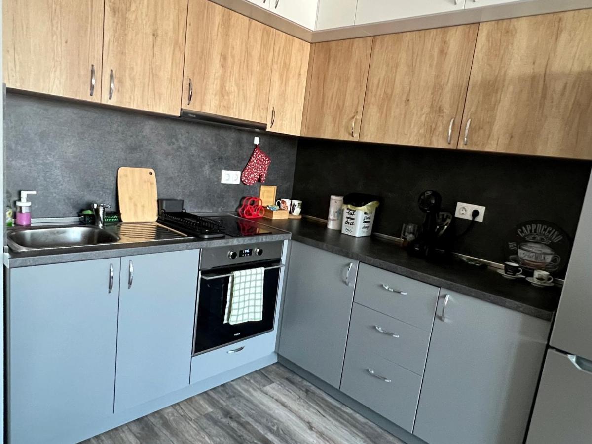 Habitat 29 Apartment София Екстериор снимка