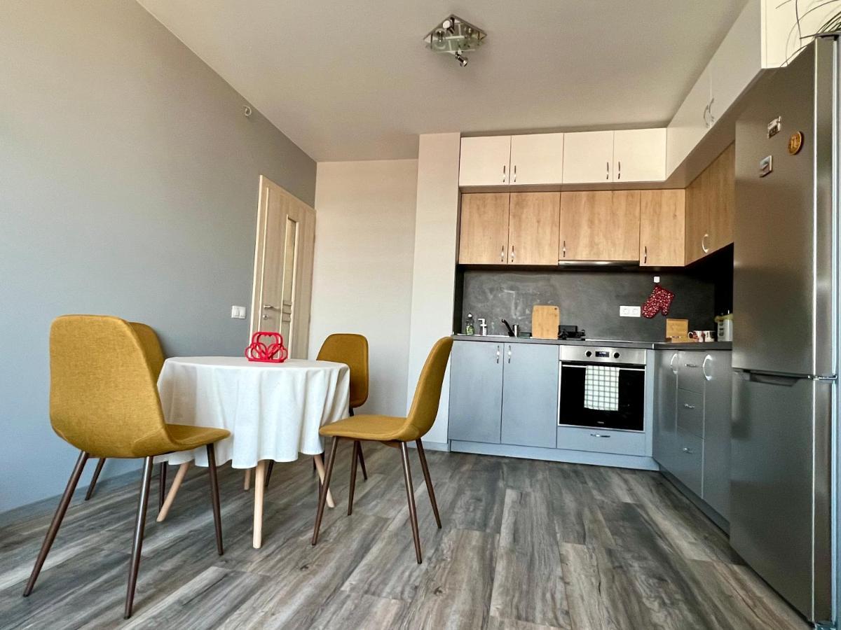 Habitat 29 Apartment София Екстериор снимка