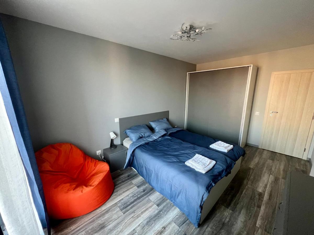 Habitat 29 Apartment София Екстериор снимка