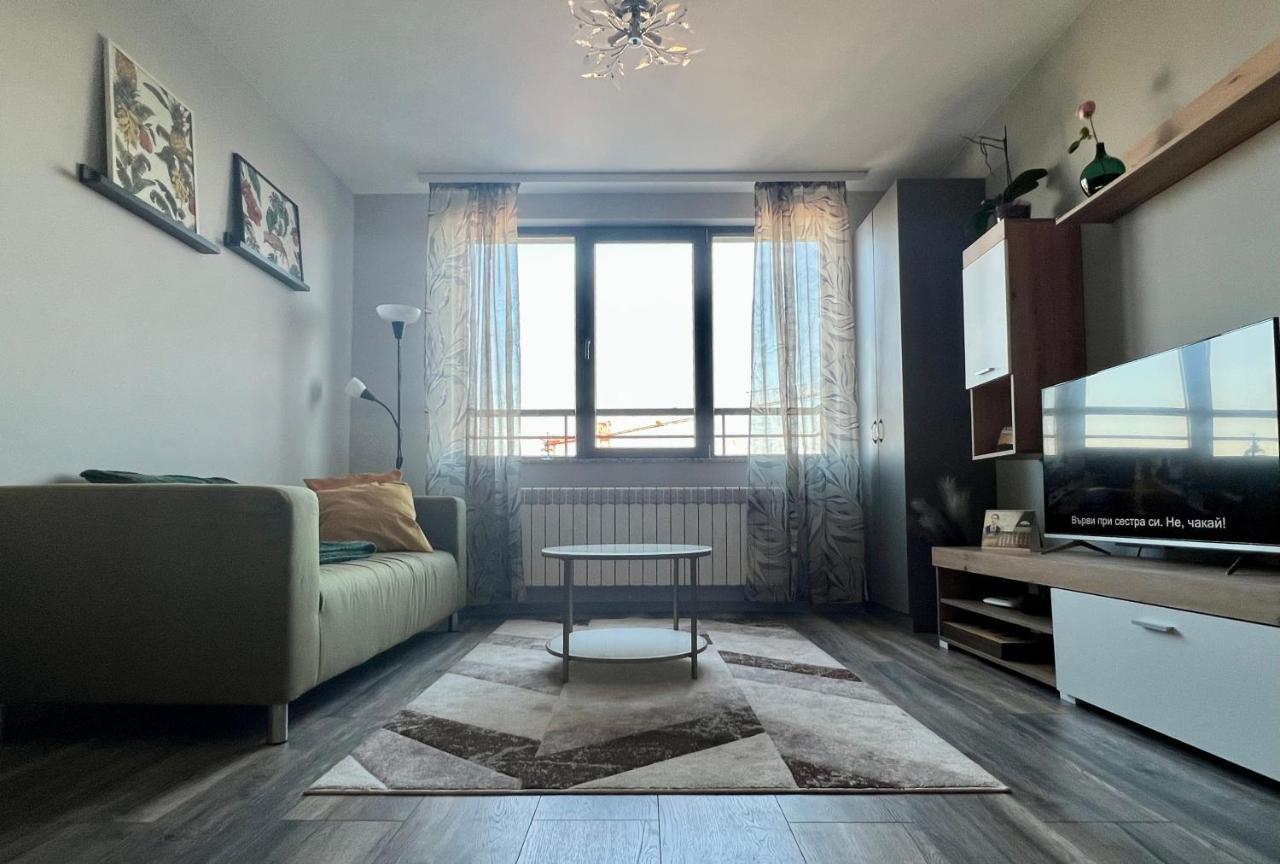 Habitat 29 Apartment София Екстериор снимка