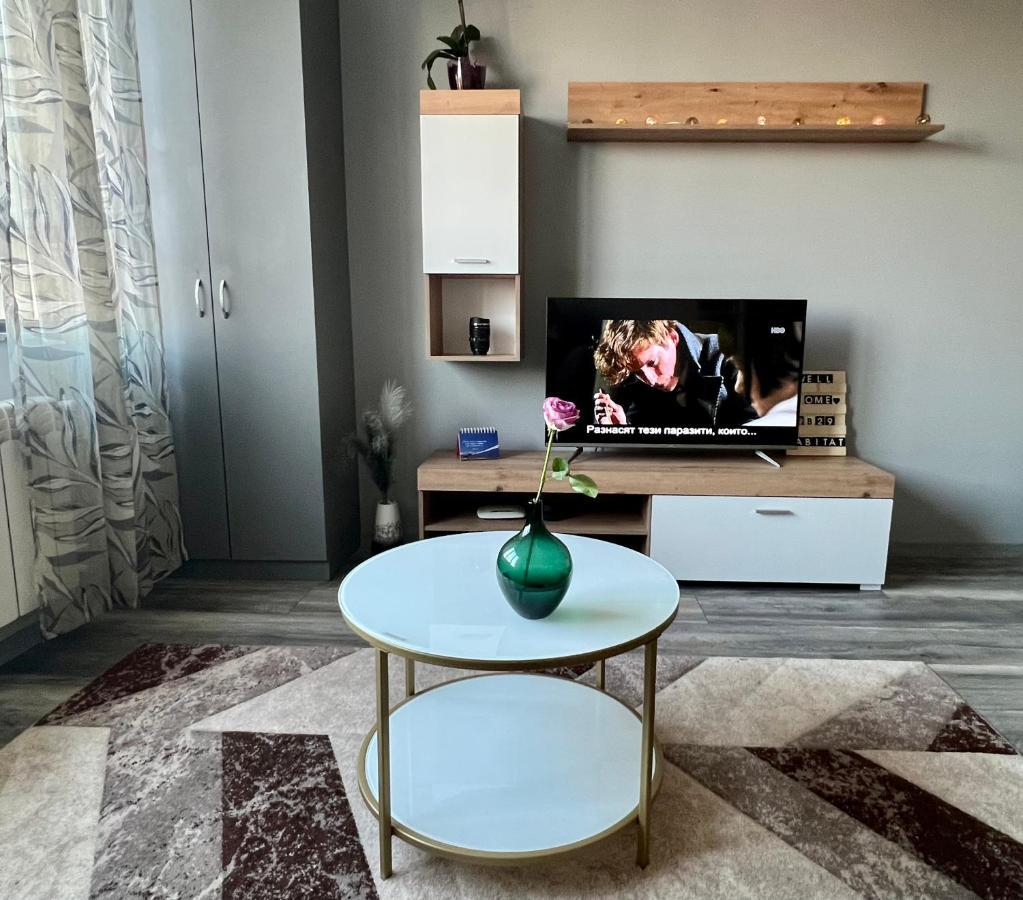 Habitat 29 Apartment София Екстериор снимка