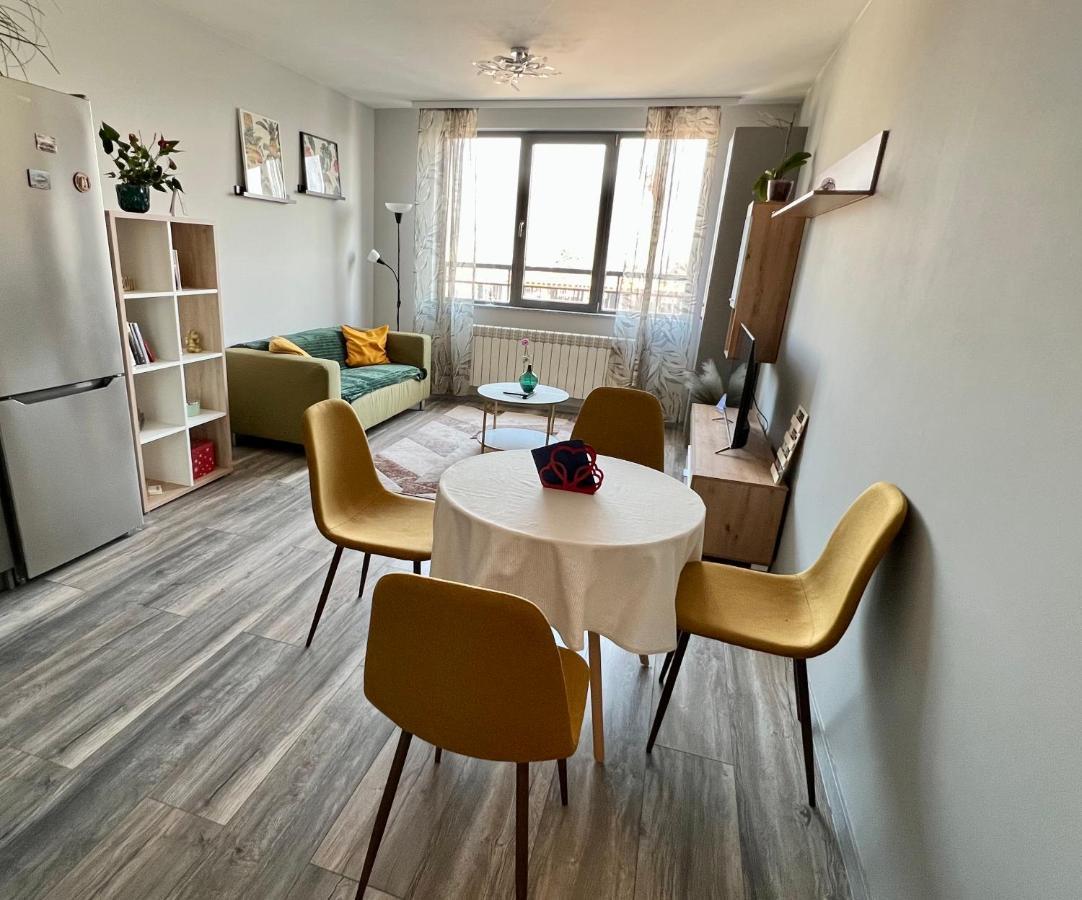 Habitat 29 Apartment София Екстериор снимка