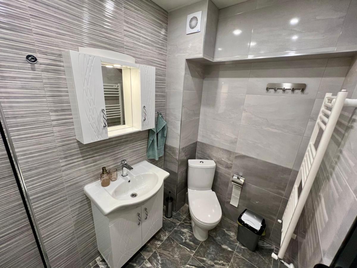 Habitat 29 Apartment София Екстериор снимка