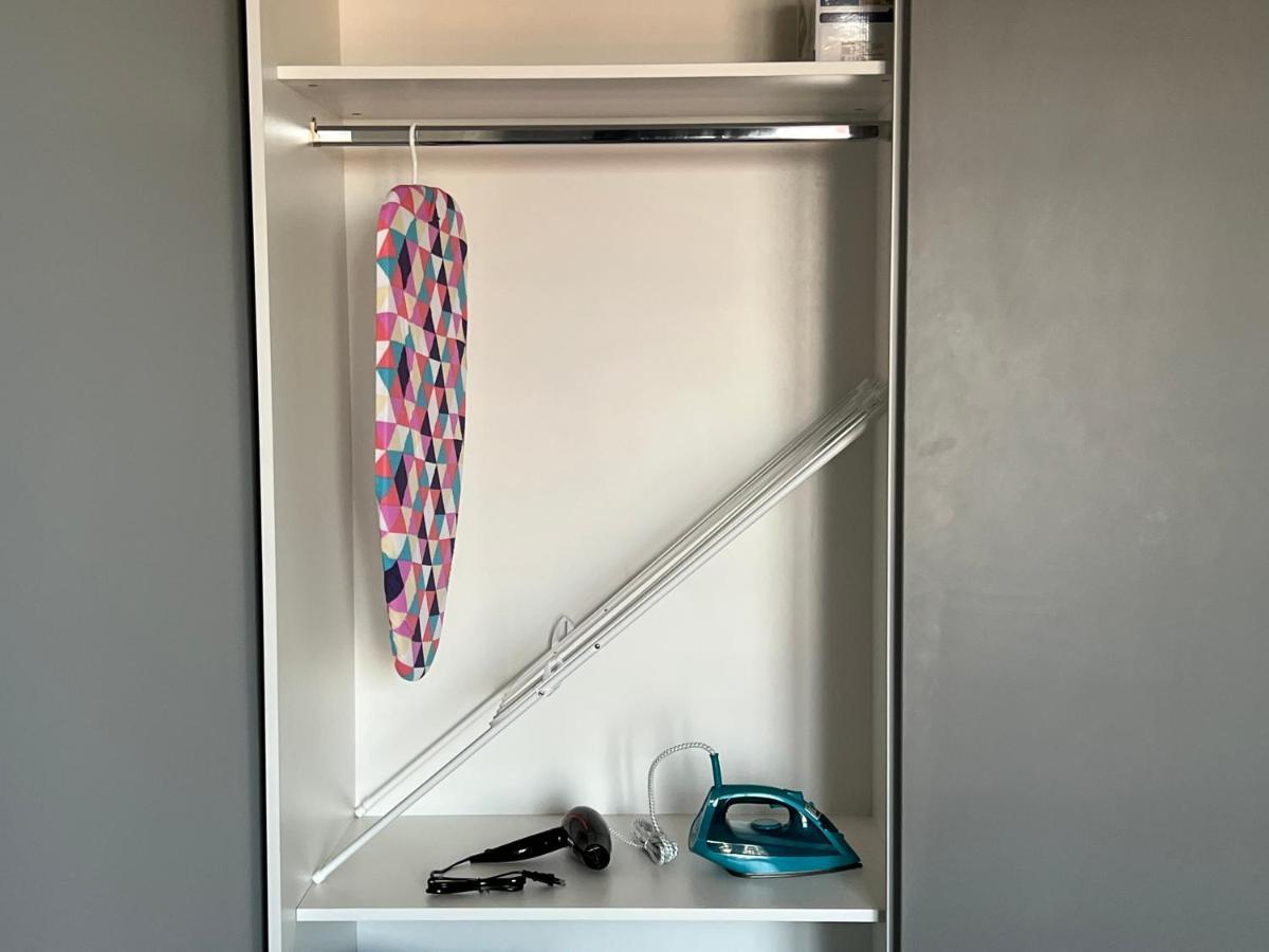 Habitat 29 Apartment София Екстериор снимка