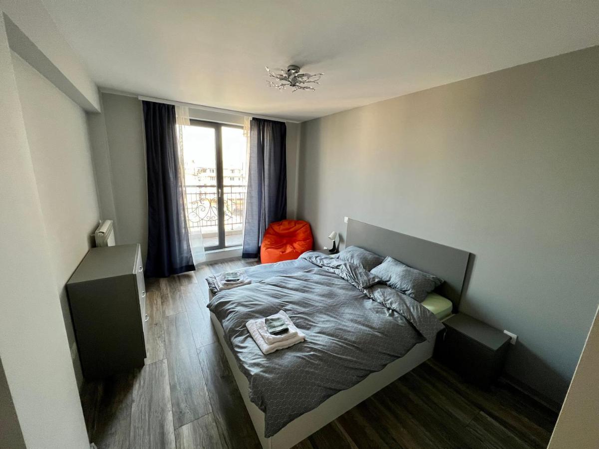 Habitat 29 Apartment София Екстериор снимка